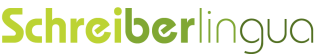 logo schreiberlingua