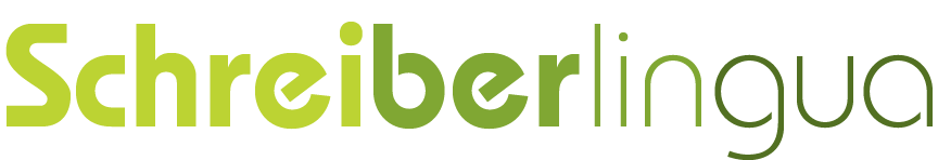 logo schreiberlingua